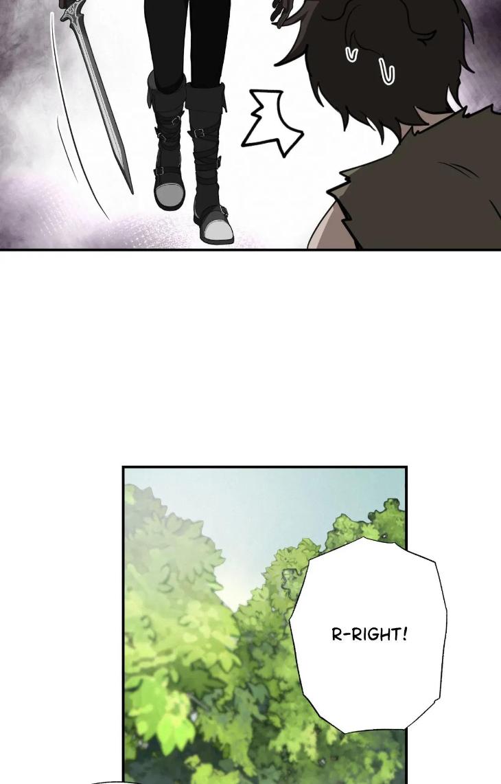 You Can’t Come, Sir! by JK – Uncensored [Eng] page 40