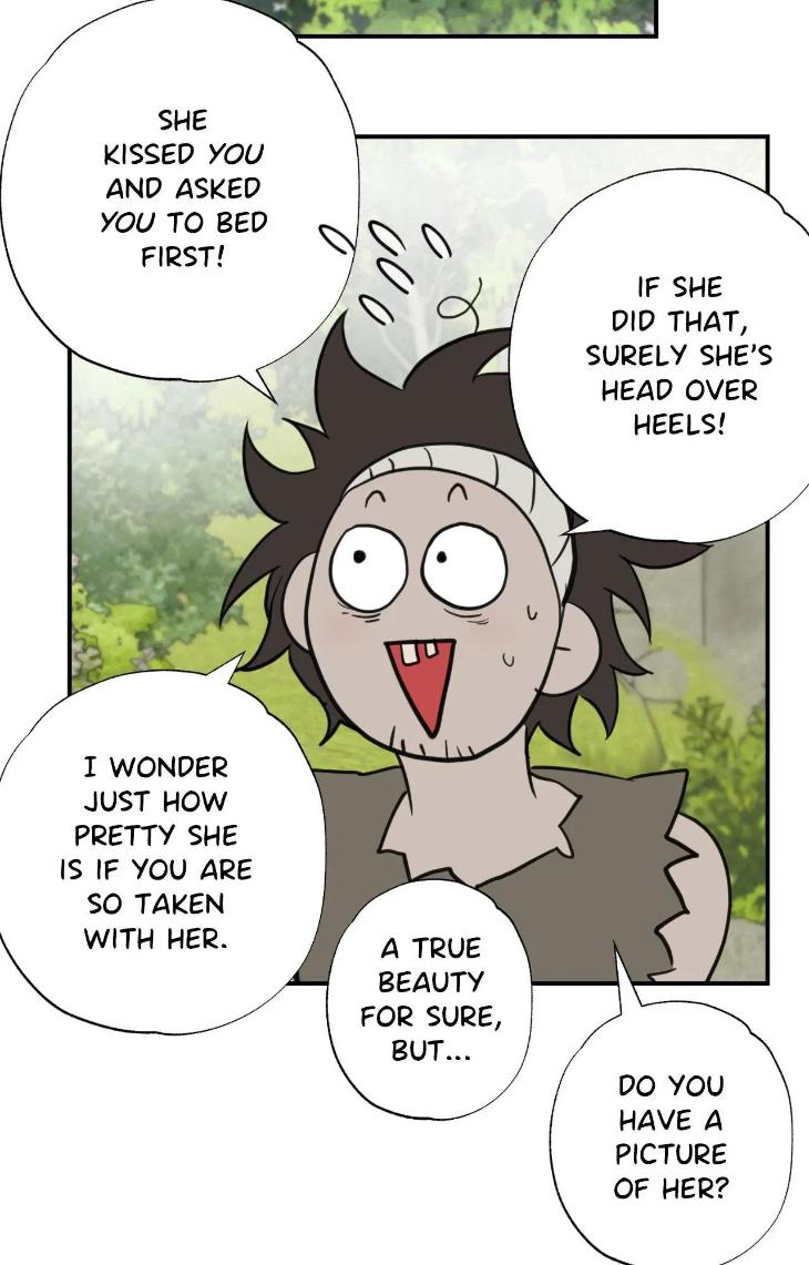 You Can’t Come, Sir! by JK – Uncensored [Eng] page 41