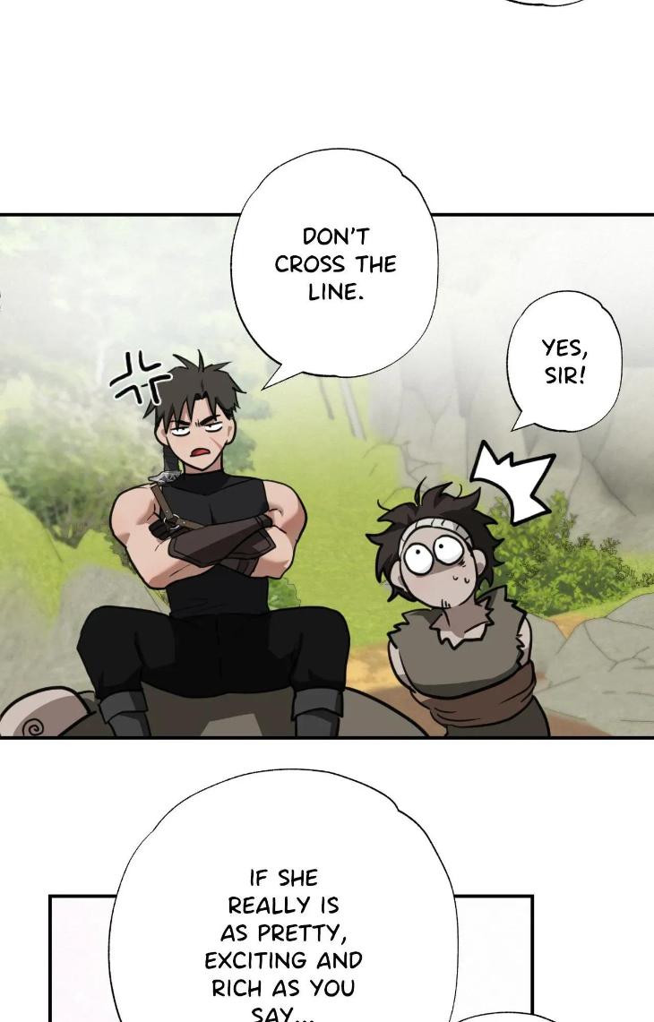 You Can’t Come, Sir! by JK – Uncensored [Eng] page 42