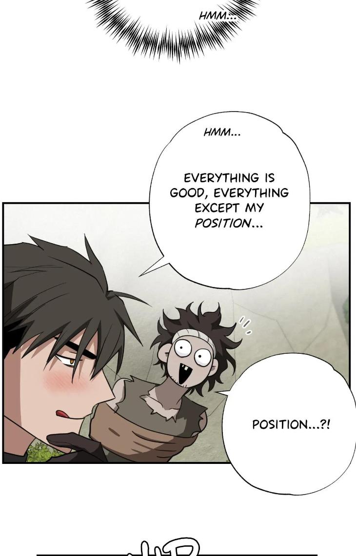 You Can’t Come, Sir! by JK – Uncensored [Eng] page 44