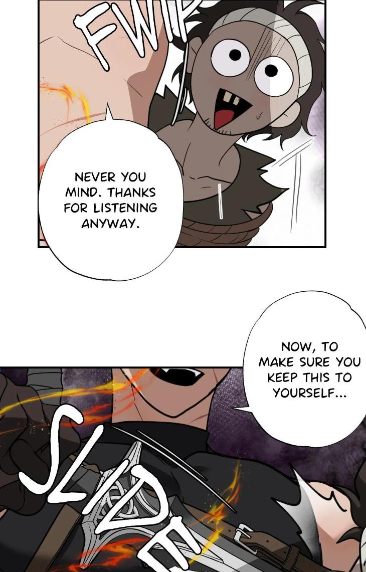 You Can’t Come, Sir! by JK – Uncensored [Eng] page 45