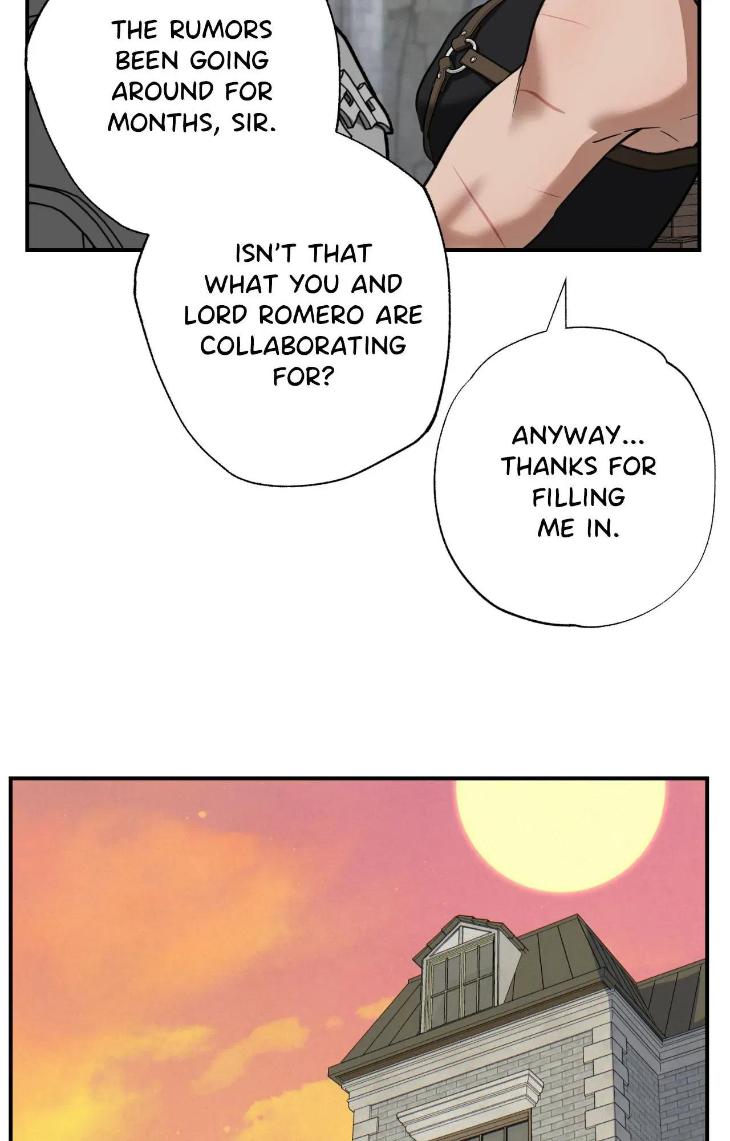 You Can’t Come, Sir! by JK – Uncensored [Eng] page 49