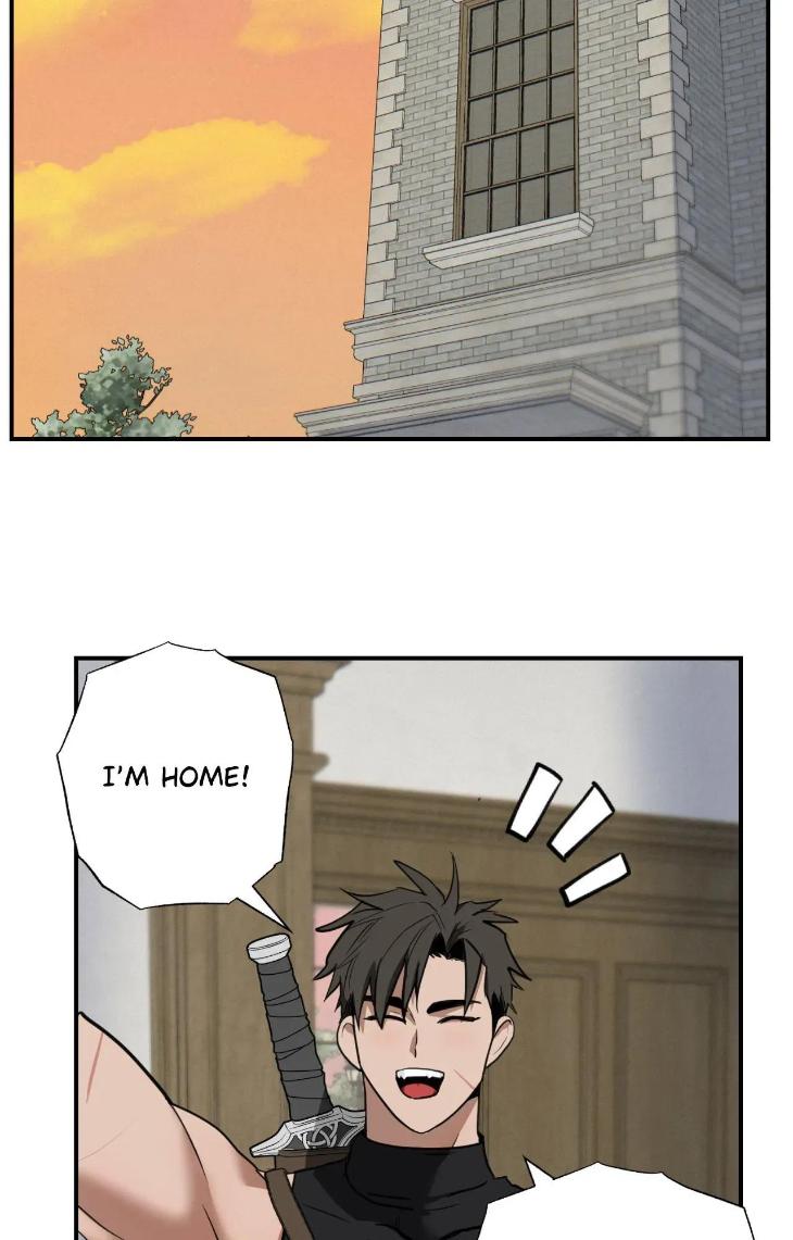 You Can’t Come, Sir! by JK – Uncensored [Eng] page 50