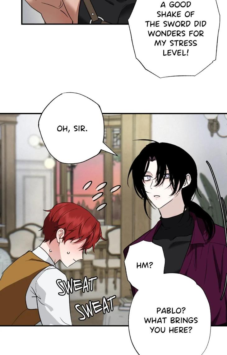 You Can’t Come, Sir! by JK – Uncensored [Eng] page 51