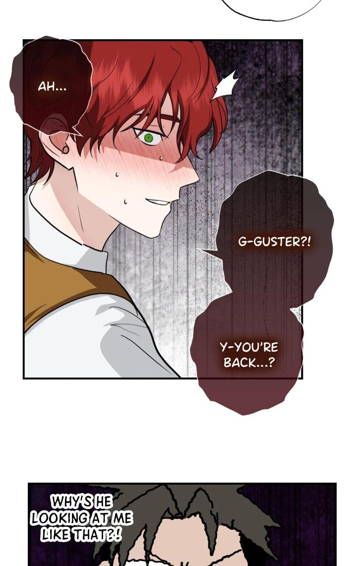 You Can’t Come, Sir! by JK – Uncensored [Eng] page 52