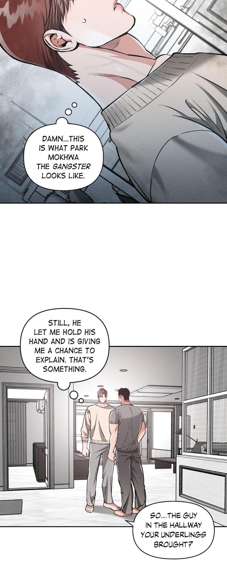 Beware the Ides of March by Stan/ Choi Song – Ch. 103 [Eng] page 3