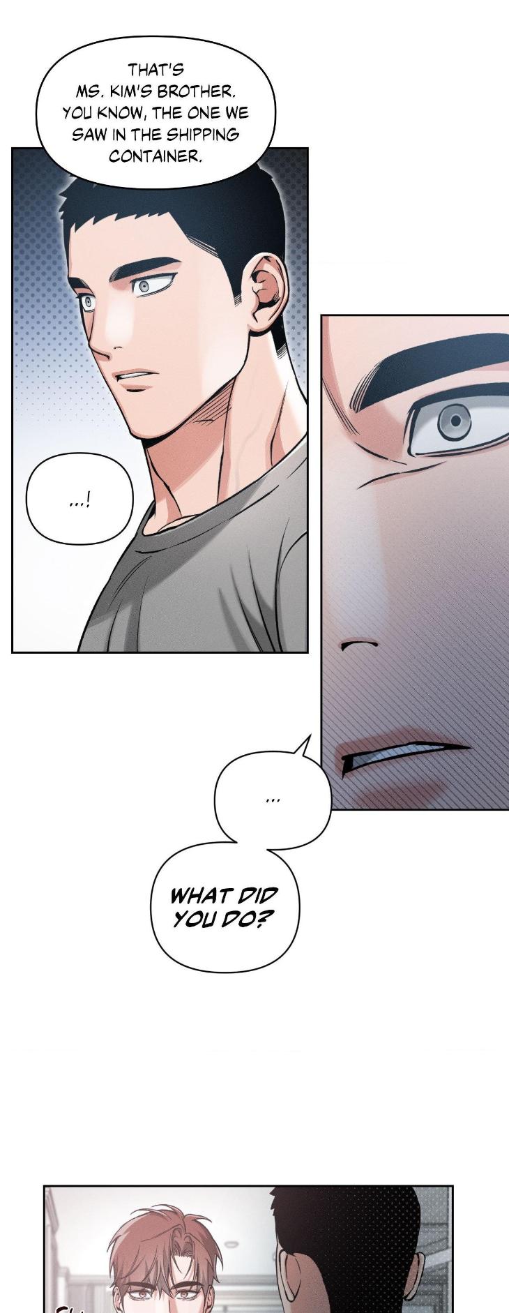 Beware the Ides of March by Stan/ Choi Song – Ch. 103 [Eng] page 4