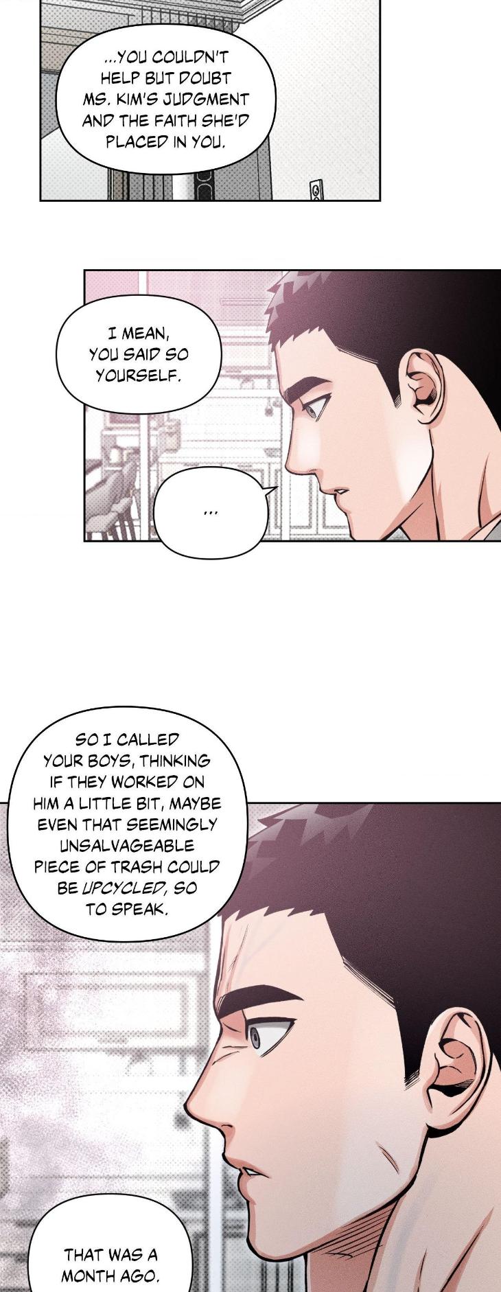 Beware the Ides of March by Stan/ Choi Song – Ch. 103 [Eng] page 6