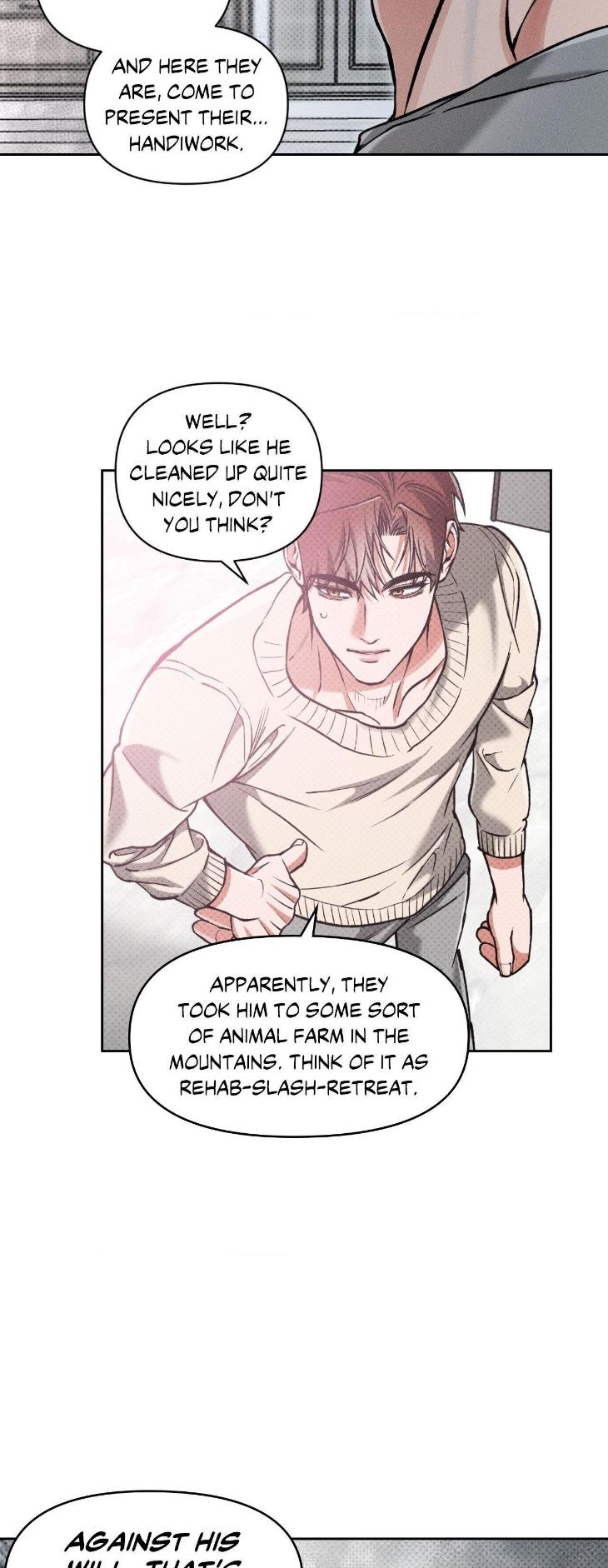 Beware the Ides of March by Stan/ Choi Song – Ch. 103 [Eng] page 7