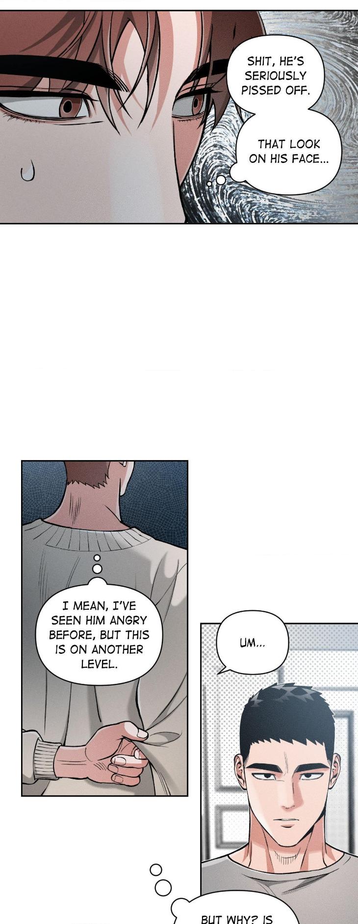 Beware the Ides of March by Stan/ Choi Song – Ch. 103 [Eng] page 9