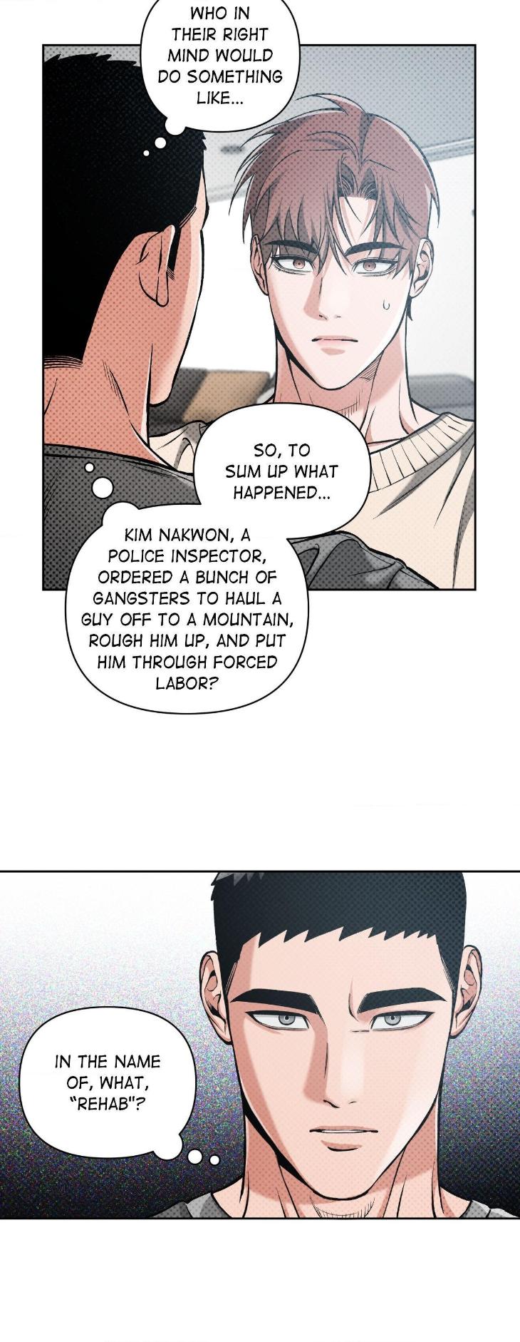 Beware the Ides of March by Stan/ Choi Song – Ch. 103 [Eng] page 11