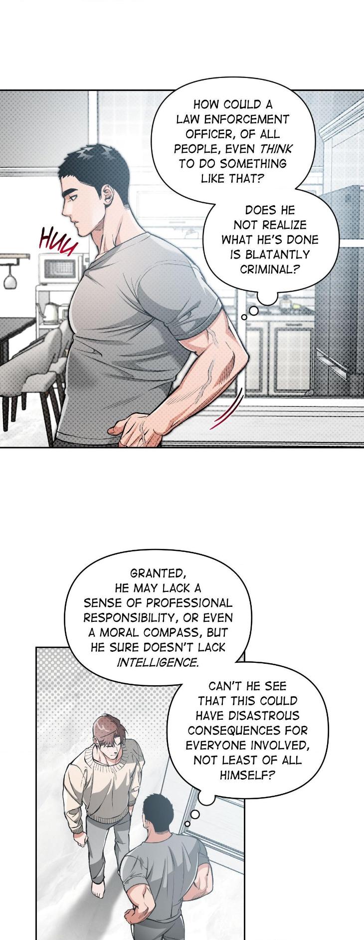 Beware the Ides of March by Stan/ Choi Song – Ch. 103 [Eng] page 12