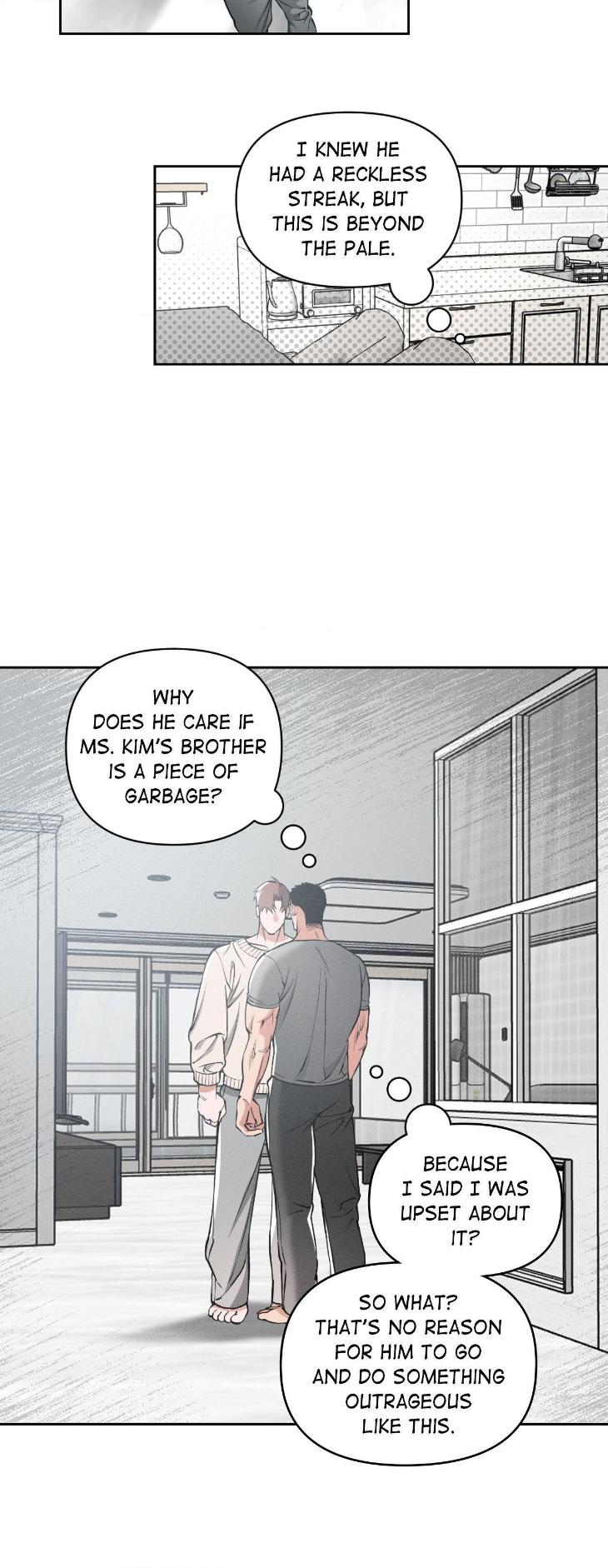 Beware the Ides of March by Stan/ Choi Song – Ch. 103 [Eng] page 13