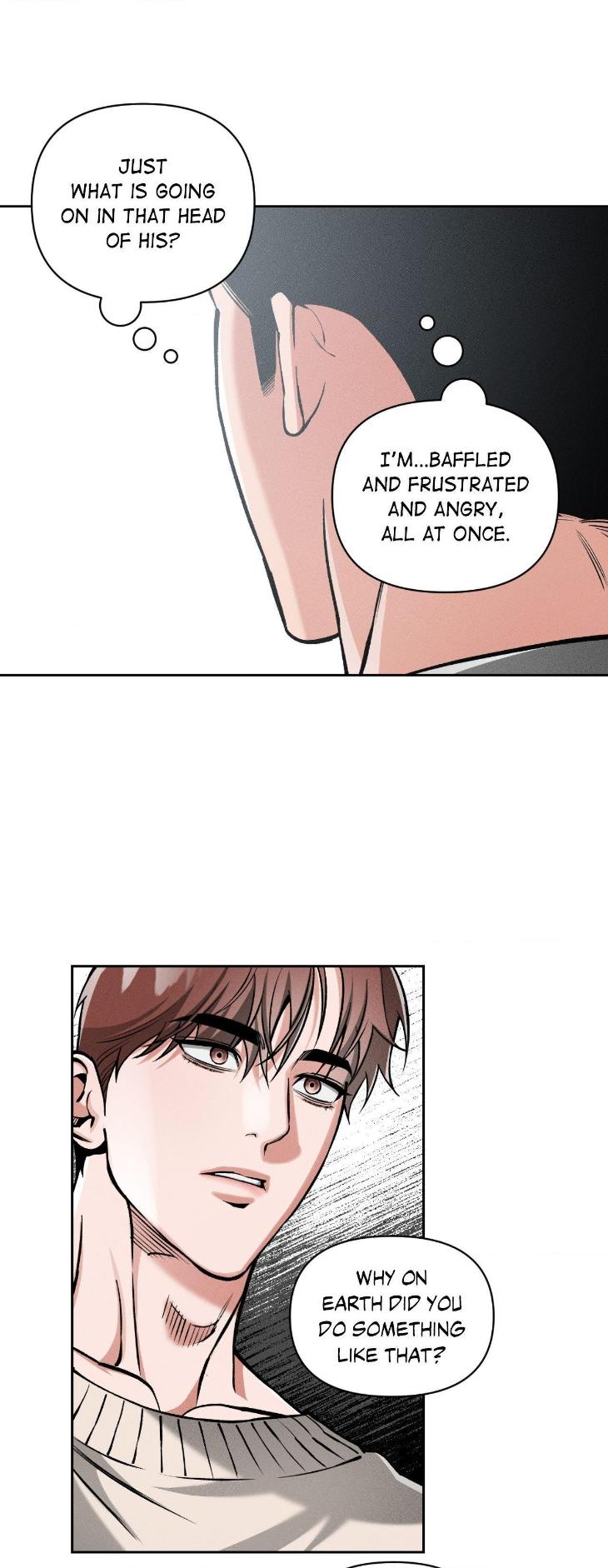 Beware the Ides of March by Stan/ Choi Song – Ch. 103 [Eng] page 14