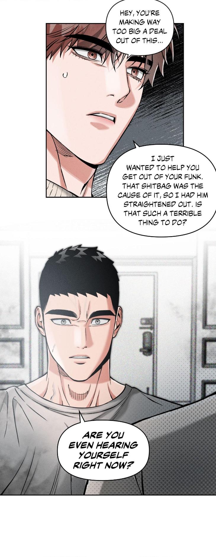 Beware the Ides of March by Stan/ Choi Song – Ch. 103 [Eng] page 15