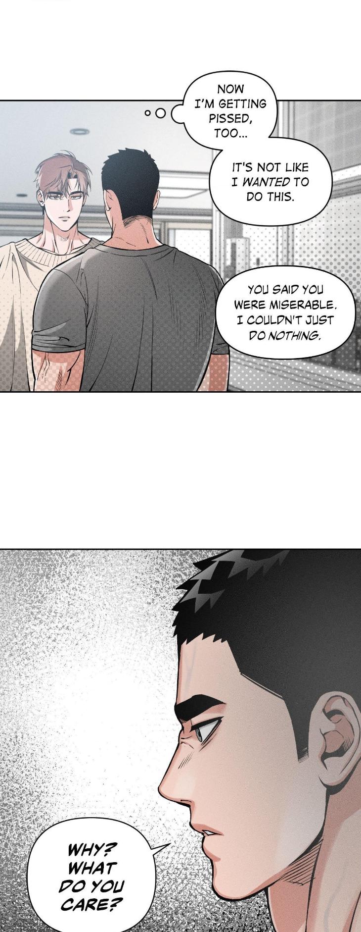 Beware the Ides of March by Stan/ Choi Song – Ch. 103 [Eng] page 16