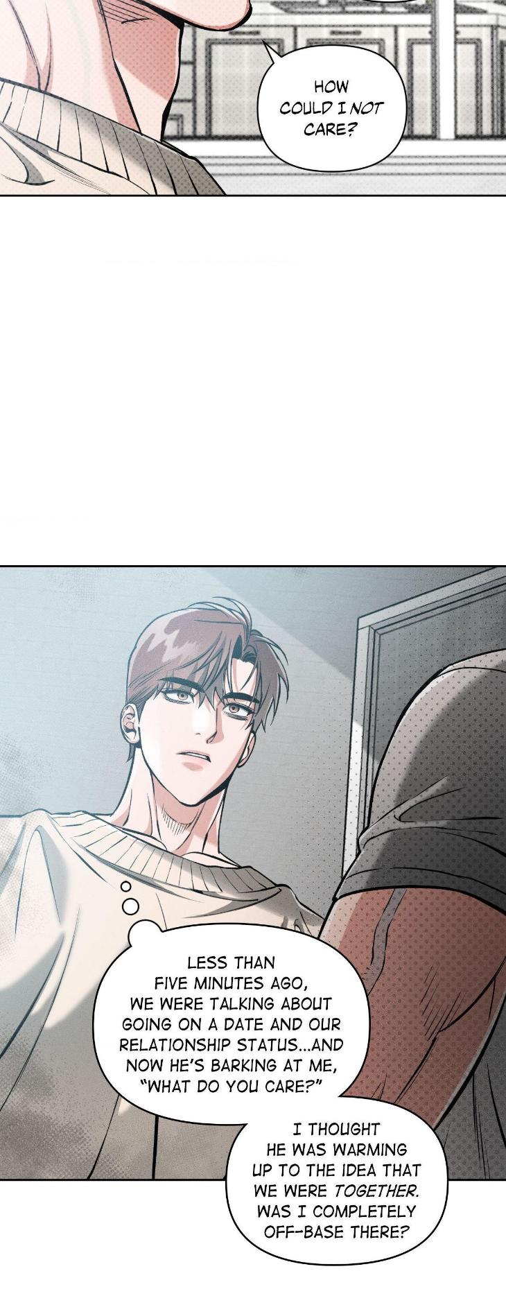 Beware the Ides of March by Stan/ Choi Song – Ch. 103 [Eng] page 18