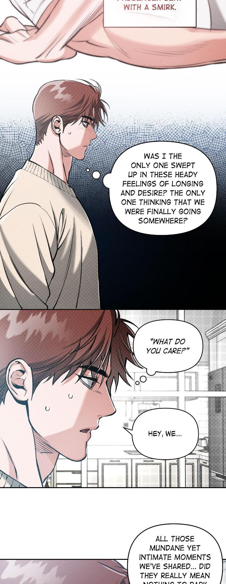 Beware the Ides of March by Stan/ Choi Song – Ch. 103 [Eng] page 20