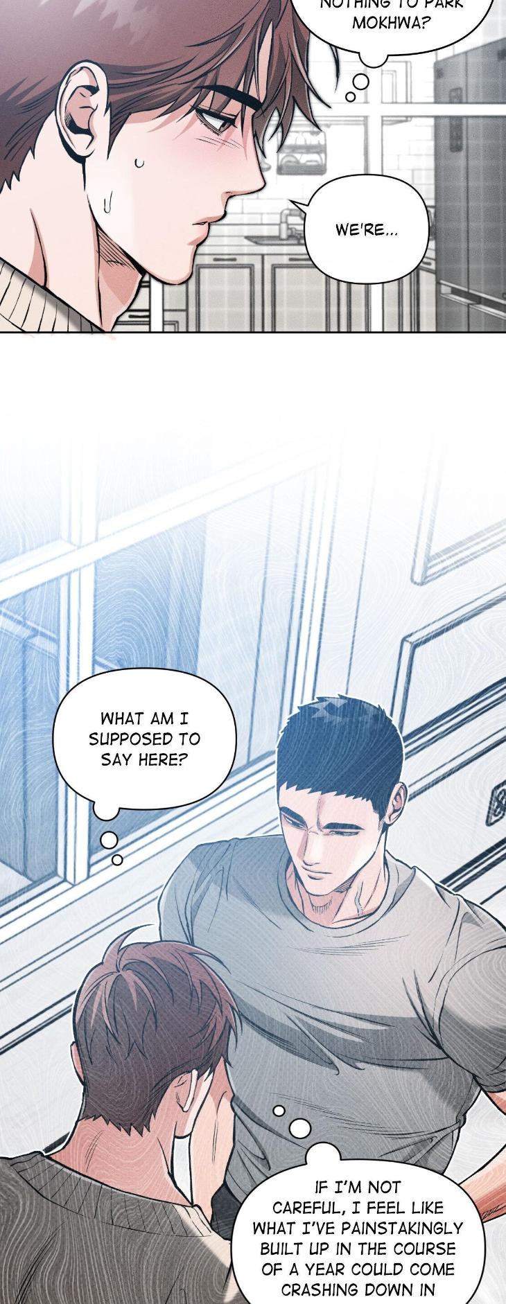 Beware the Ides of March by Stan/ Choi Song – Ch. 103 [Eng] page 21