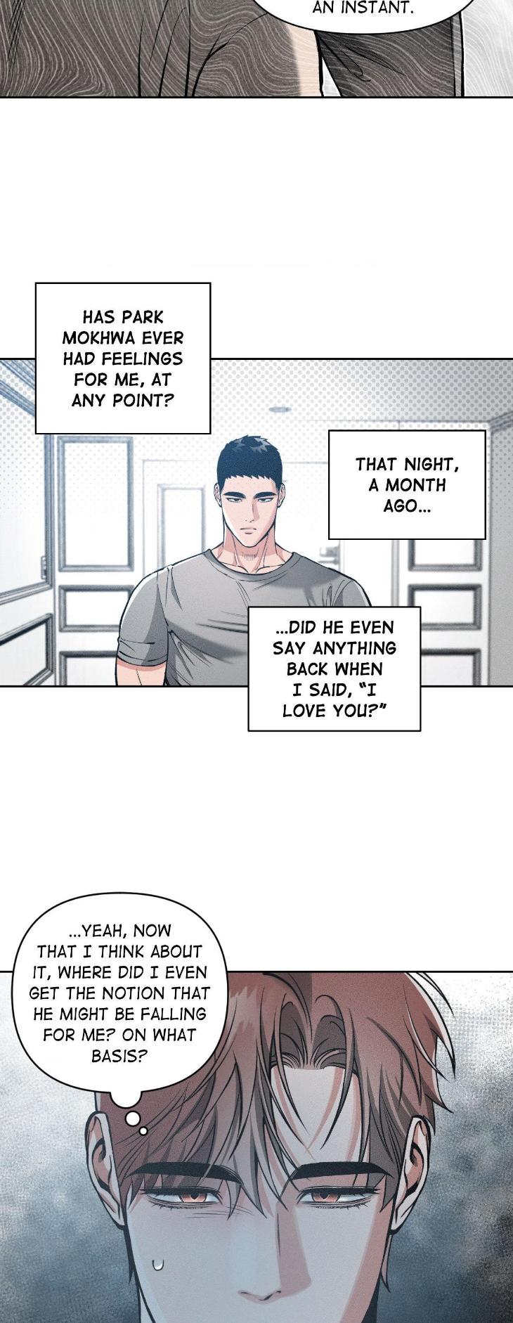 Beware the Ides of March by Stan/ Choi Song – Ch. 103 [Eng] page 22