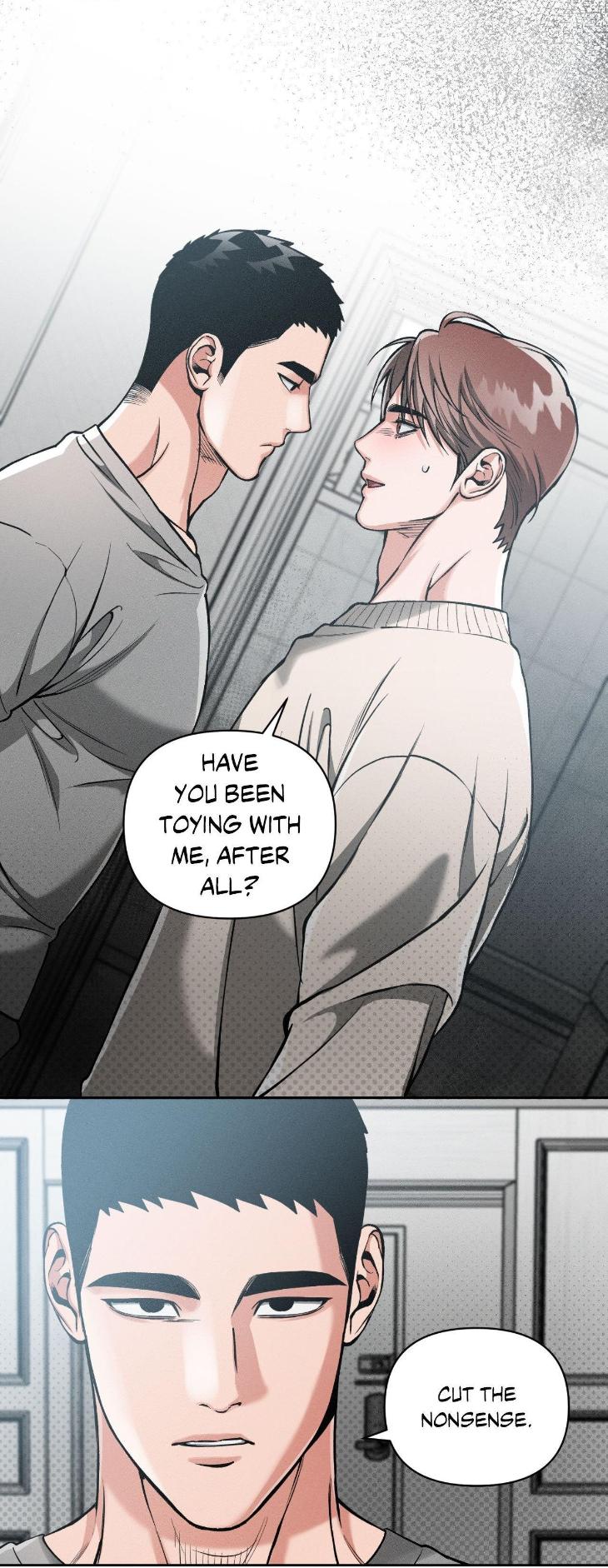 Beware the Ides of March by Stan/ Choi Song – Ch. 103 [Eng] page 25