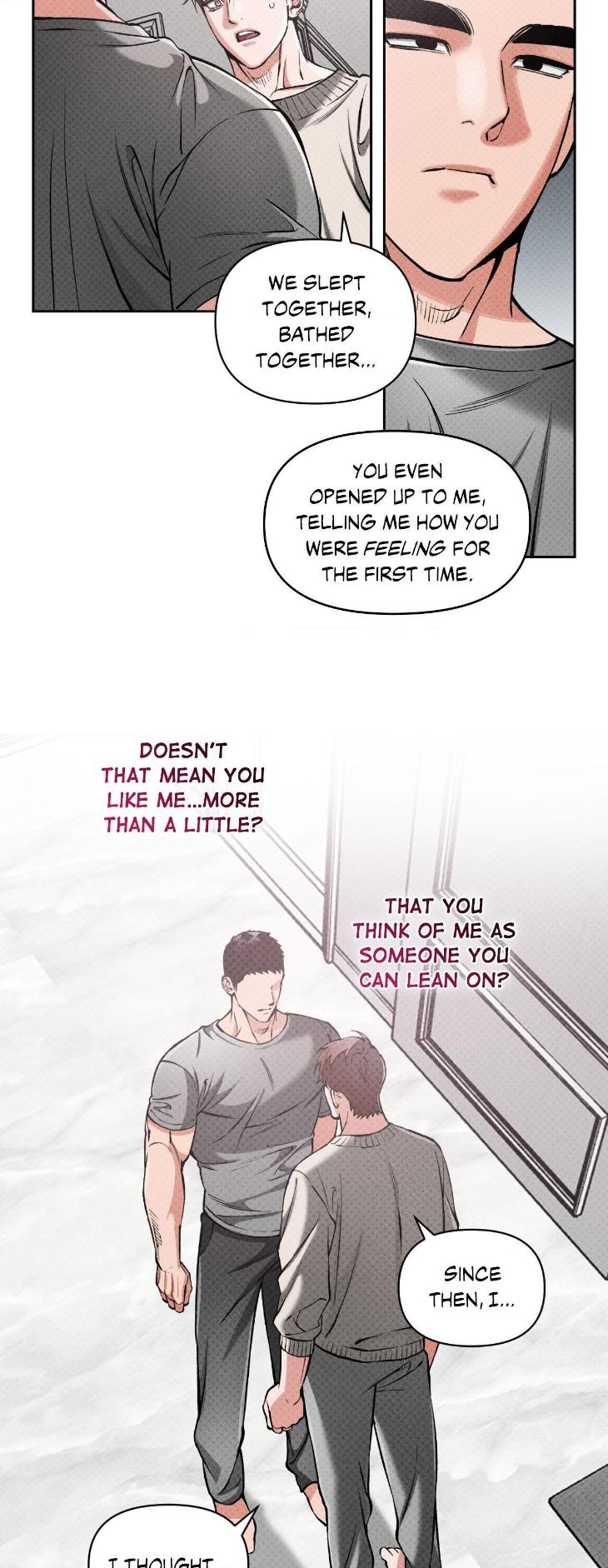 Beware the Ides of March by Stan/ Choi Song – Ch. 103 [Eng] page 27