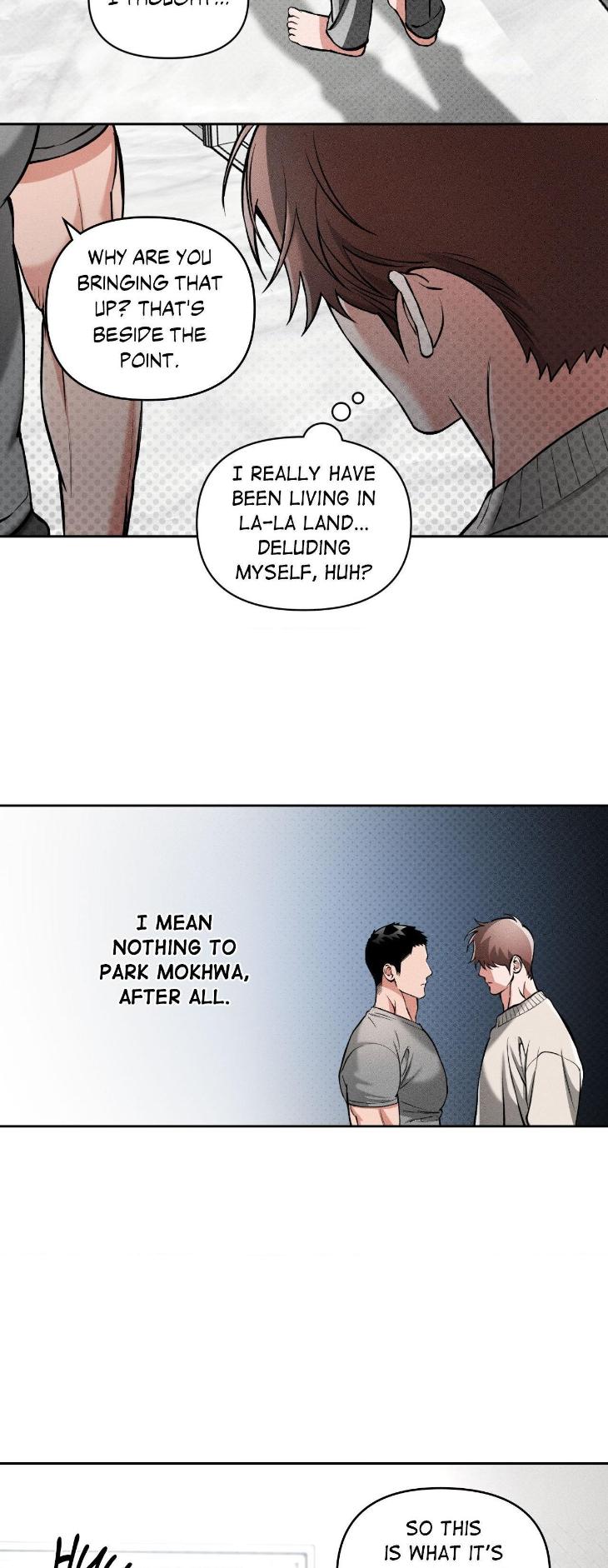 Beware the Ides of March by Stan/ Choi Song – Ch. 103 [Eng] page 28