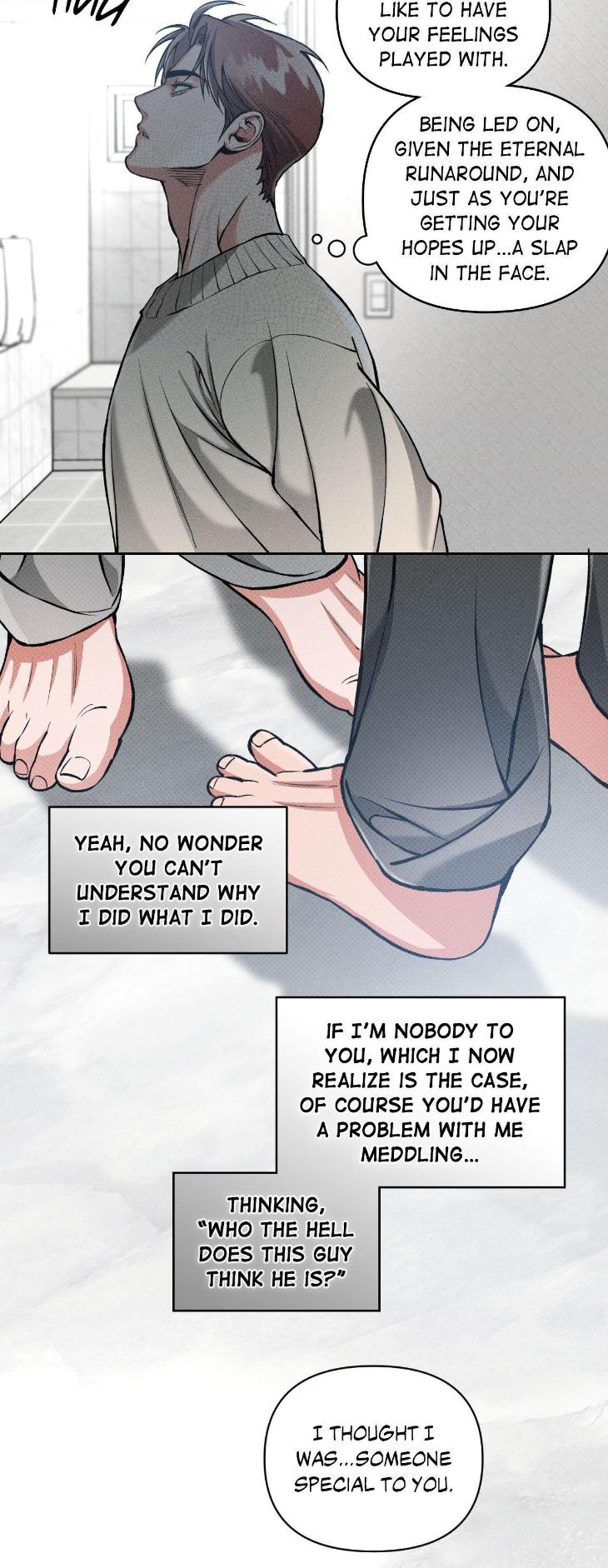 Beware the Ides of March by Stan/ Choi Song – Ch. 103 [Eng] page 29