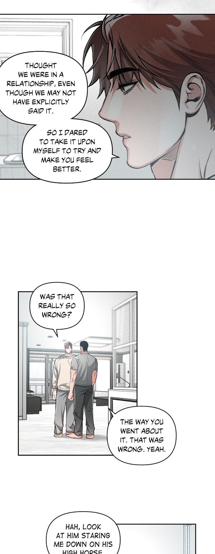 Beware the Ides of March by Stan/ Choi Song – Ch. 103 [Eng] page 30