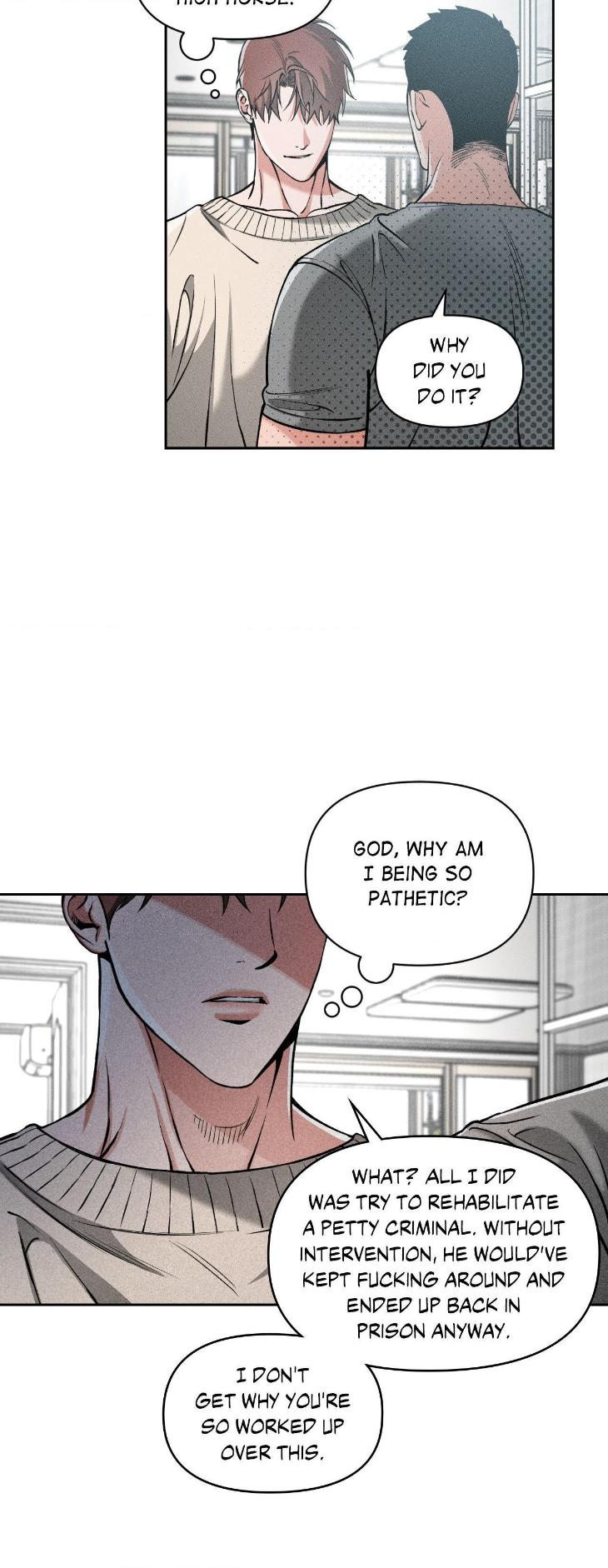 Beware the Ides of March by Stan/ Choi Song – Ch. 103 [Eng] page 31