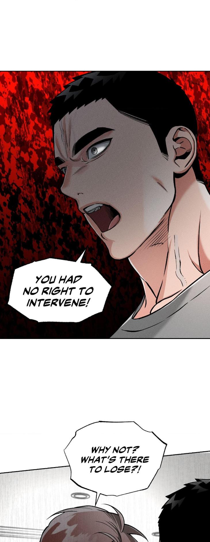 Beware the Ides of March by Stan/ Choi Song – Ch. 103 [Eng] page 32