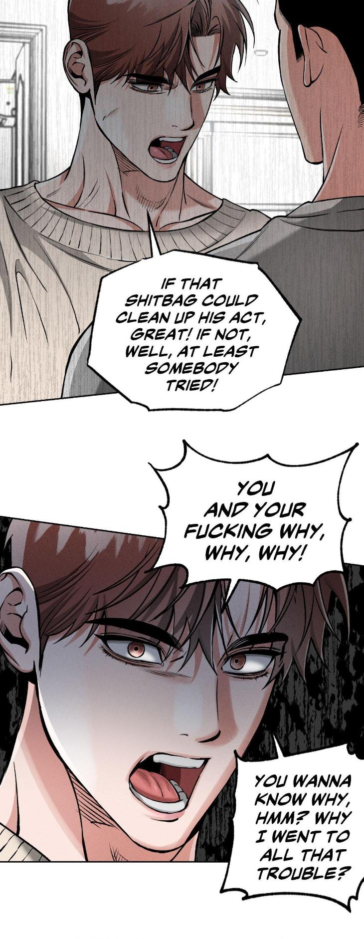 Beware the Ides of March by Stan/ Choi Song – Ch. 103 [Eng] page 33