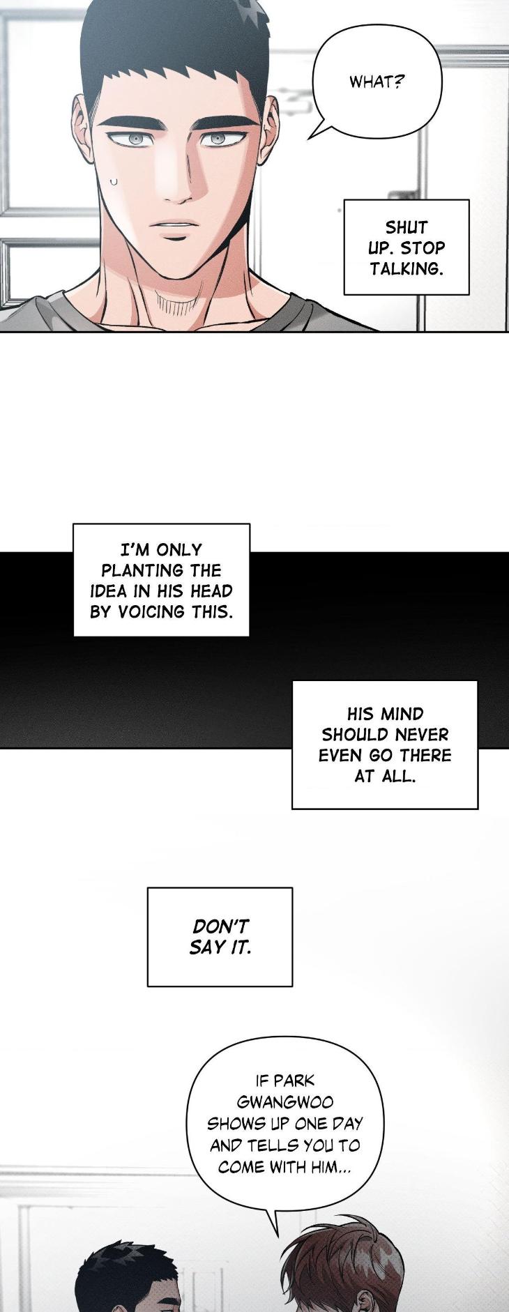 Beware the Ides of March by Stan/ Choi Song – Ch. 103 [Eng] page 35