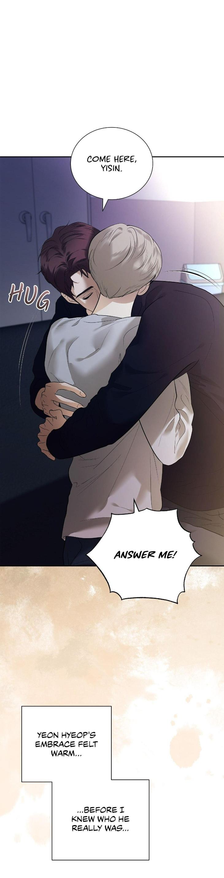 The Melancholic Conman by Nanna – Ch. 56 [Eng] page 7