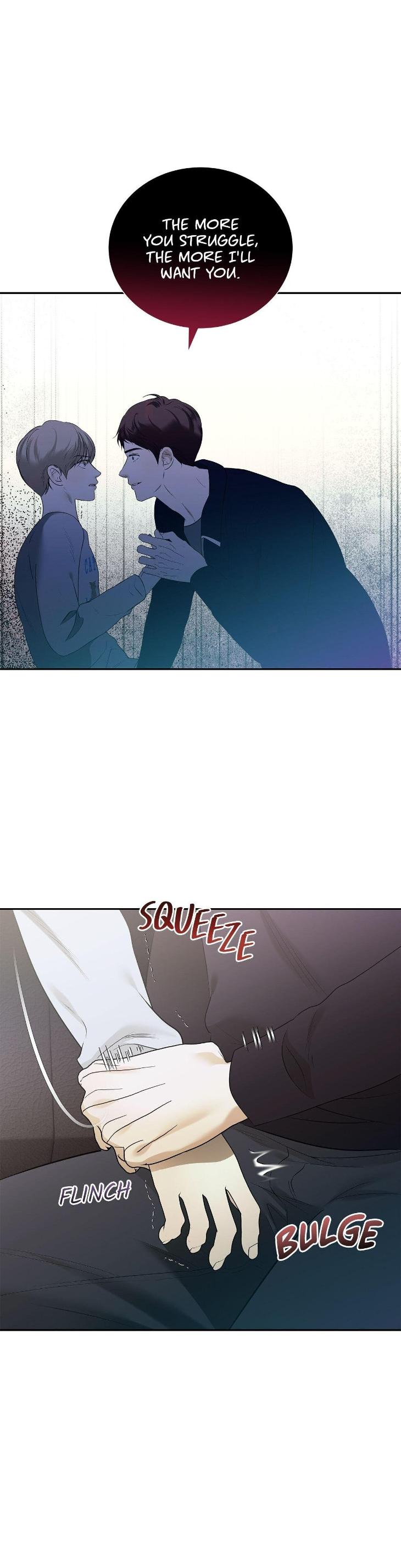 The Melancholic Conman by Nanna – Ch. 56 [Eng] page 10