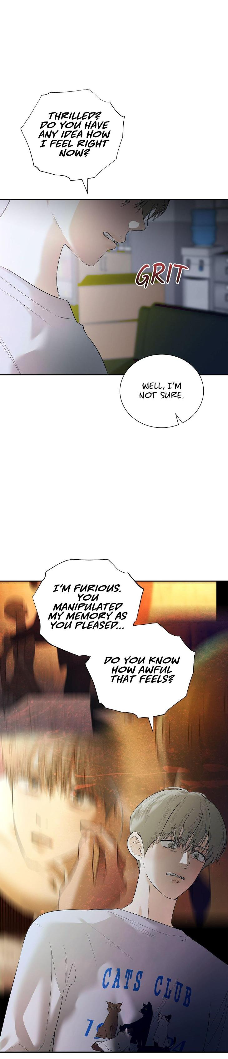 The Melancholic Conman by Nanna – Ch. 56 [Eng] page 12