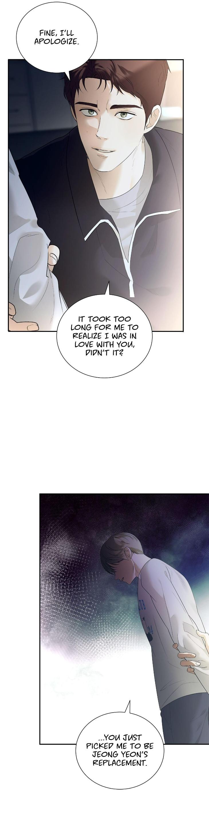 The Melancholic Conman by Nanna – Ch. 56 [Eng] page 15