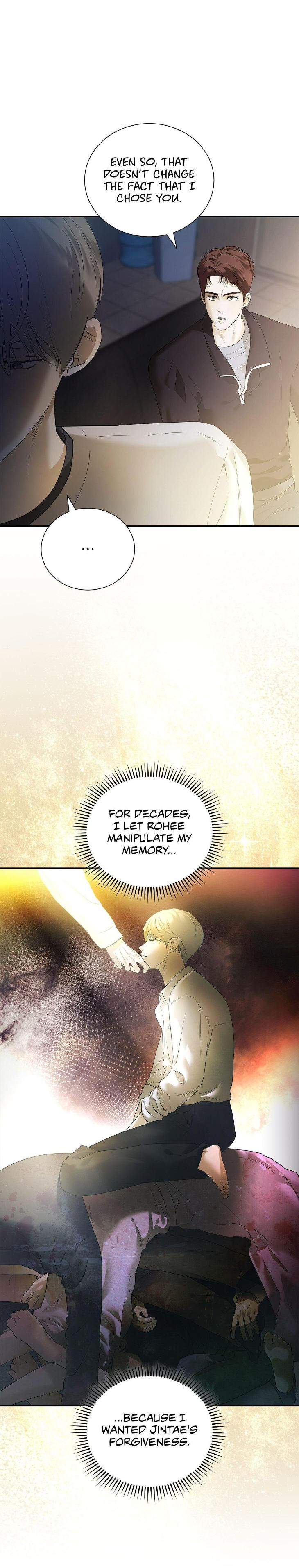 The Melancholic Conman by Nanna – Ch. 56 [Eng] page 16