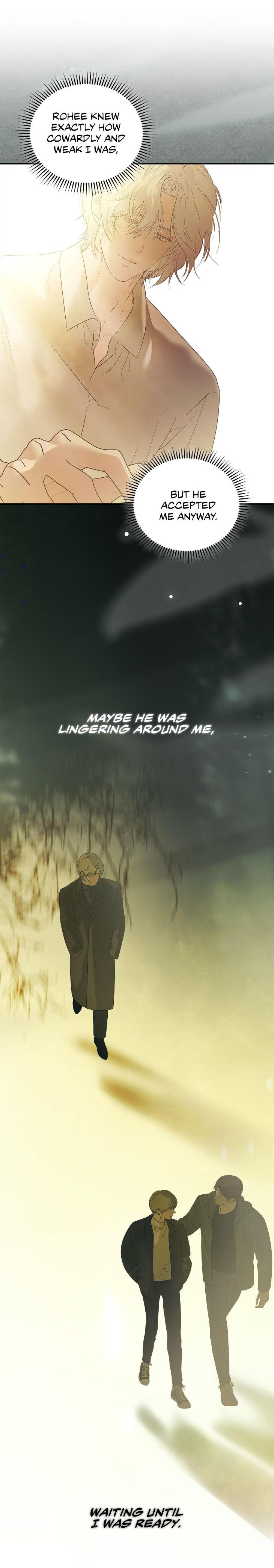 The Melancholic Conman by Nanna – Ch. 56 [Eng] page 17