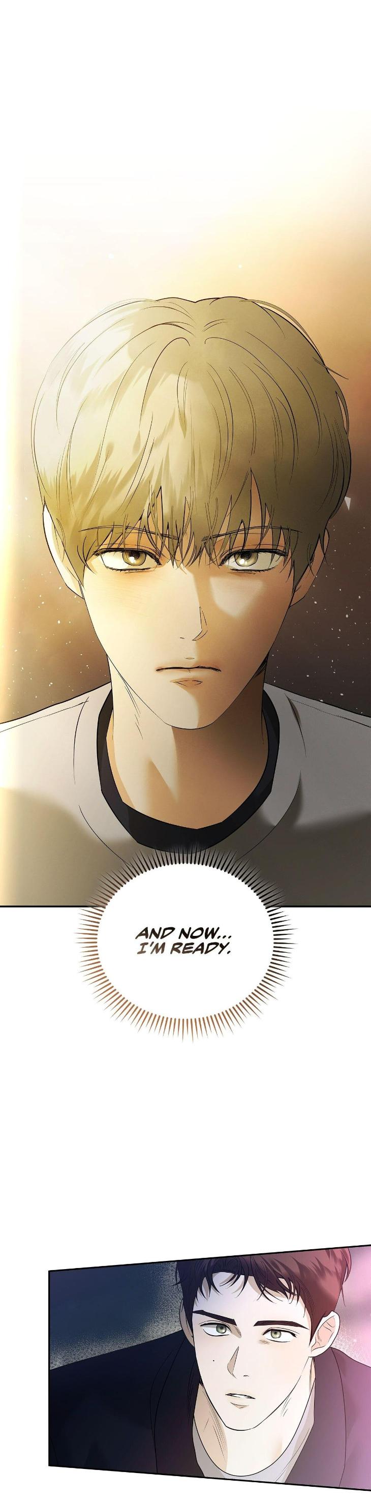 The Melancholic Conman by Nanna – Ch. 56 [Eng] page 18