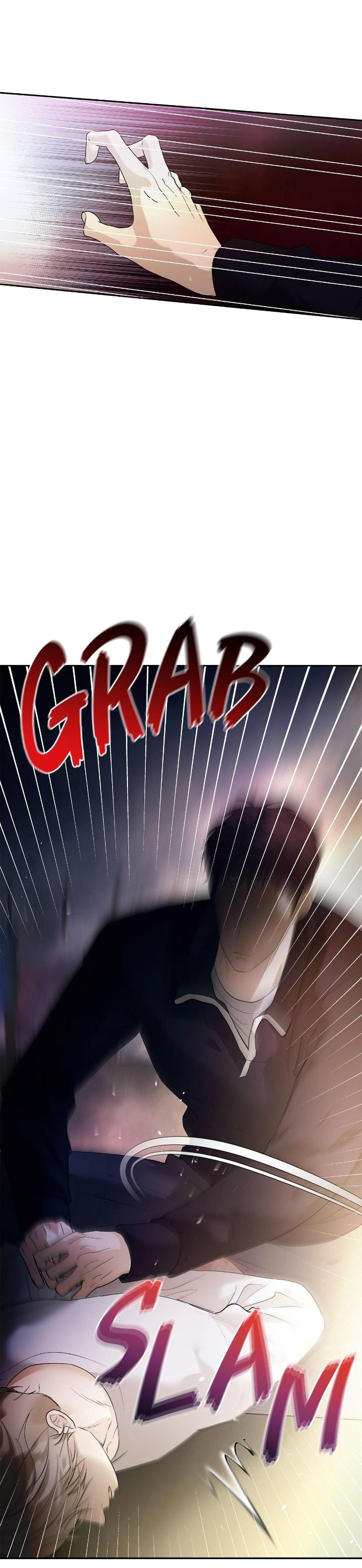 The Melancholic Conman by Nanna – Ch. 56 [Eng] page 19