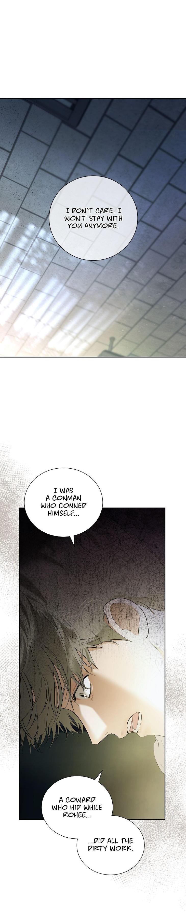 The Melancholic Conman by Nanna – Ch. 56 [Eng] page 22