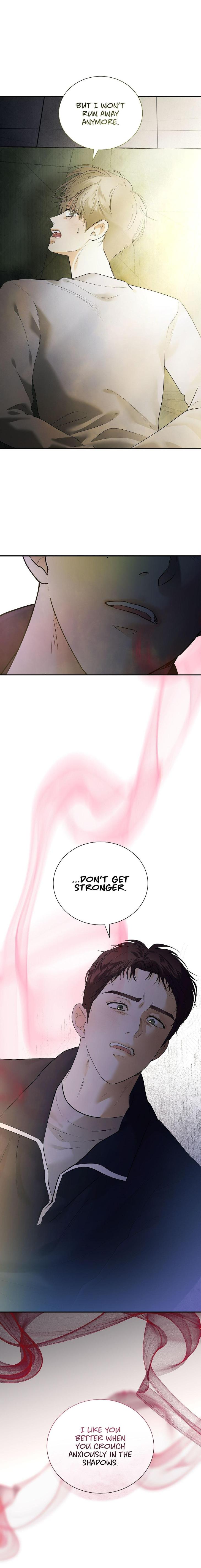 The Melancholic Conman by Nanna – Ch. 56 [Eng] page 23