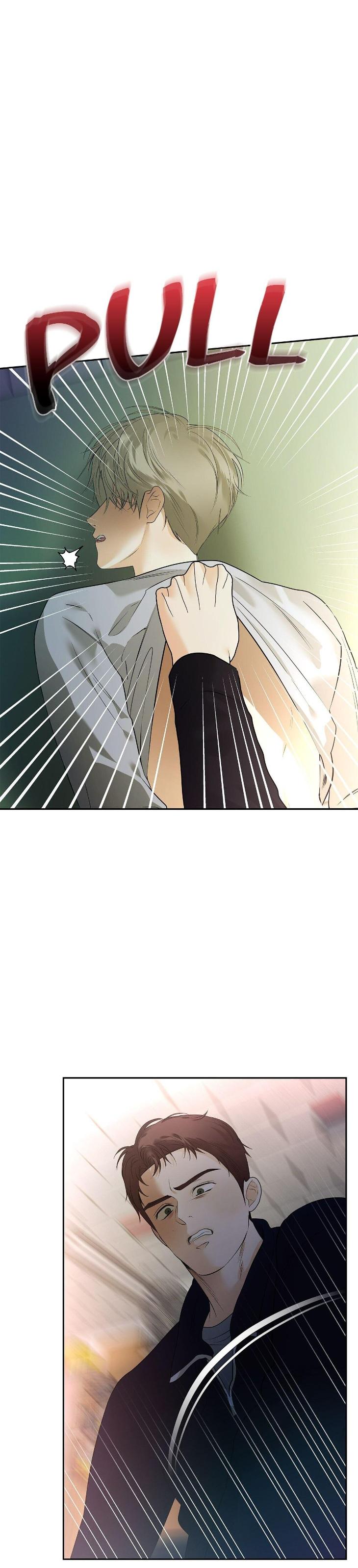 The Melancholic Conman by Nanna – Ch. 56 [Eng] page 25