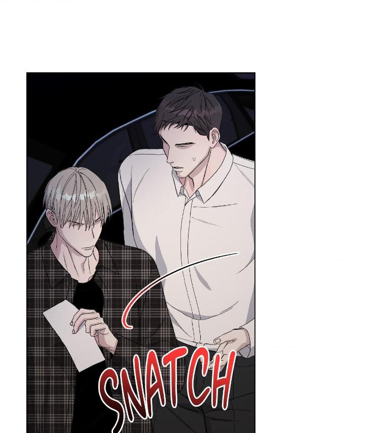 Blaze Out by Chepali – Ch. 70 [Eng] page 11