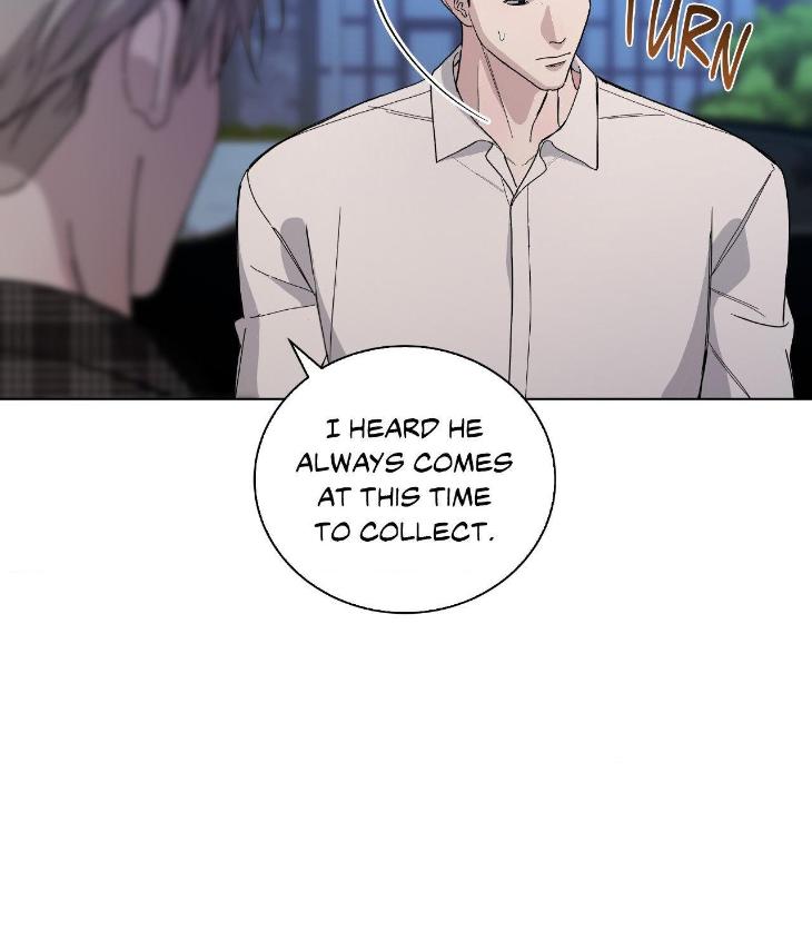 Blaze Out by Chepali – Ch. 70 [Eng] page 13