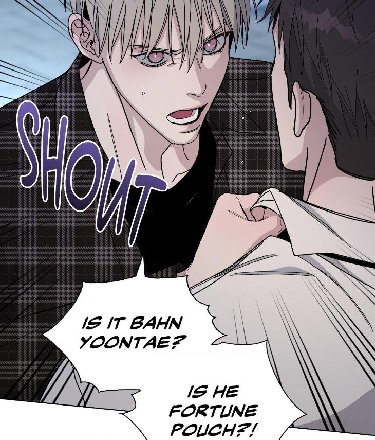 Blaze Out by Chepali – Ch. 70 [Eng] page 20