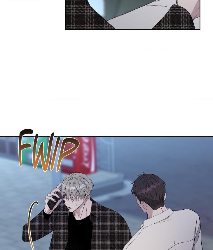 Blaze Out by Chepali – Ch. 70 [Eng] page 26