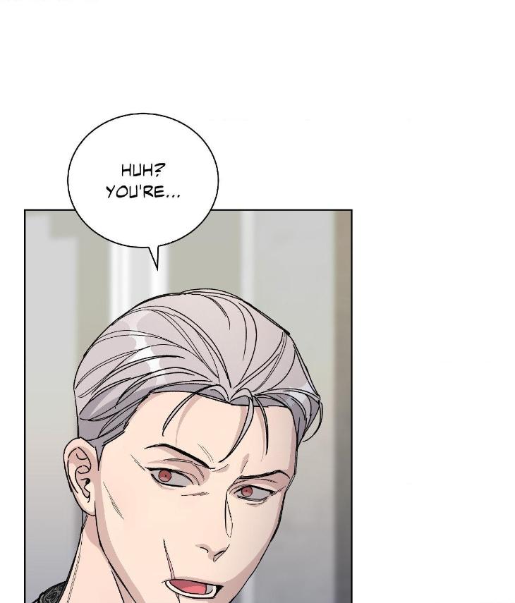 Blaze Out by Chepali – Ch. 70 [Eng] page 51