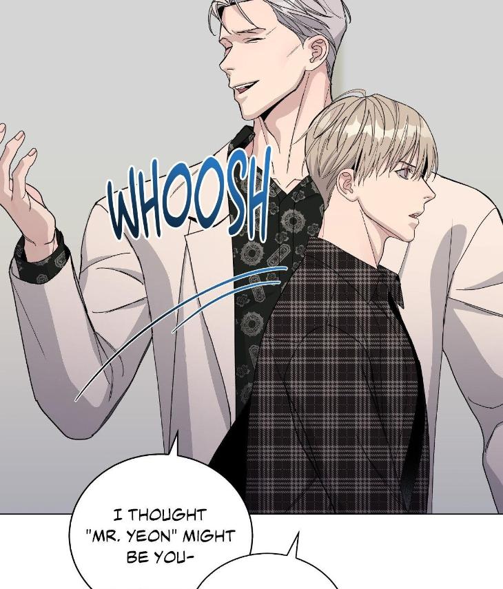 Blaze Out by Chepali – Ch. 70 [Eng] page 55